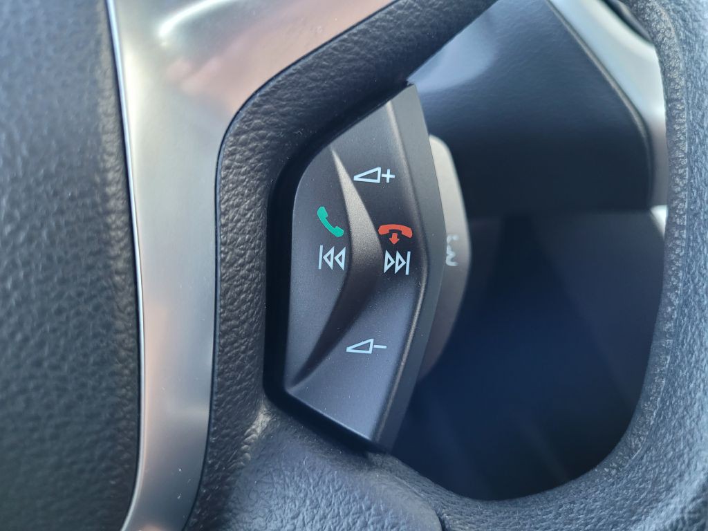 2013 Ford Focus Image 18