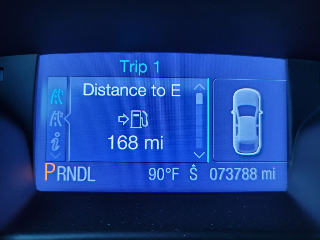 2013 Ford Focus Image 19