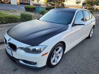 Image for 2013 BMW 3 Series 328i ID: 6808525