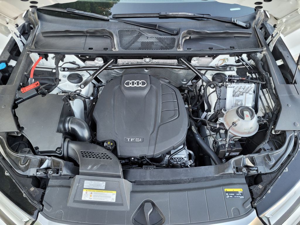 2019 Audi Q5 Image 16
