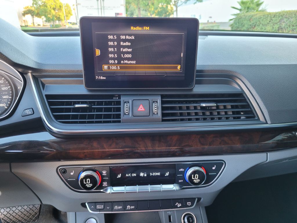 2019 Audi Q5 Image 18