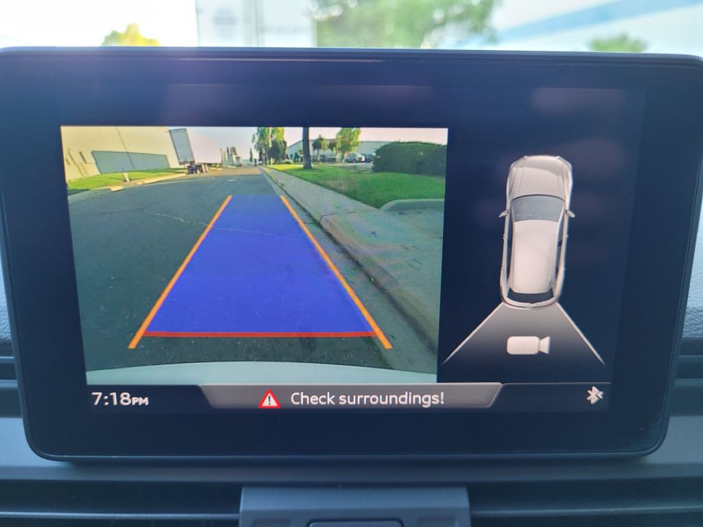 2019 Audi Q5 Image 20