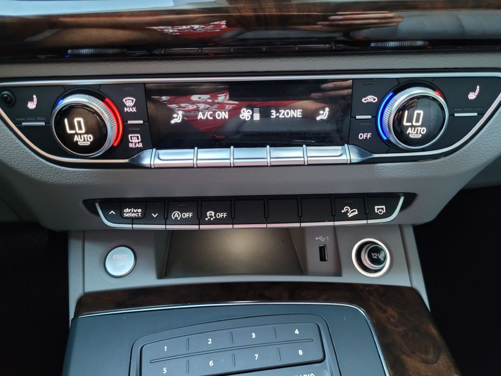2019 Audi Q5 Image 21