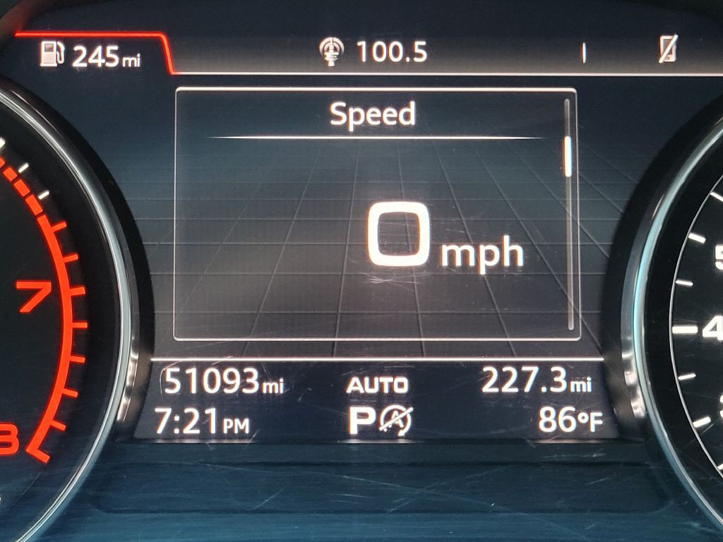 2019 Audi Q5 Image 24