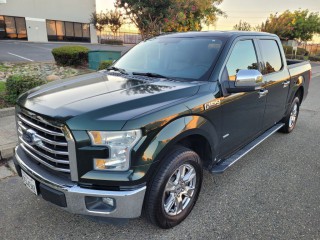 Image for 2015 Ford F-150 Supercrew ID: 6808530