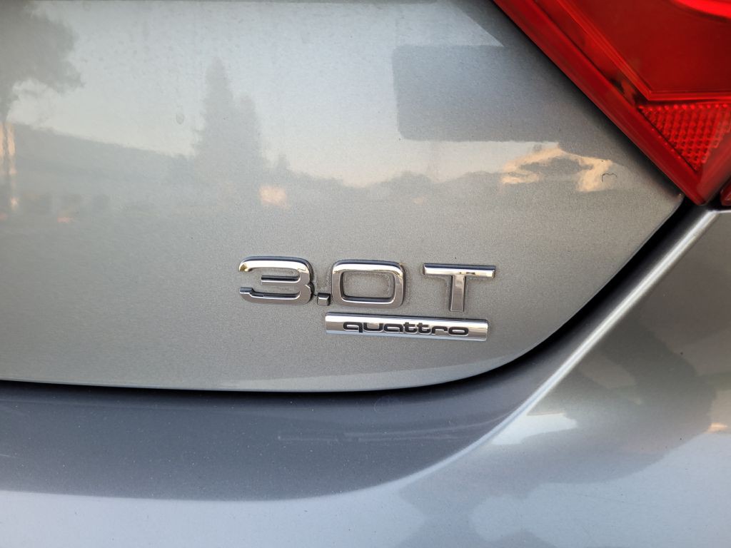 2012 Audi A7 Image 20