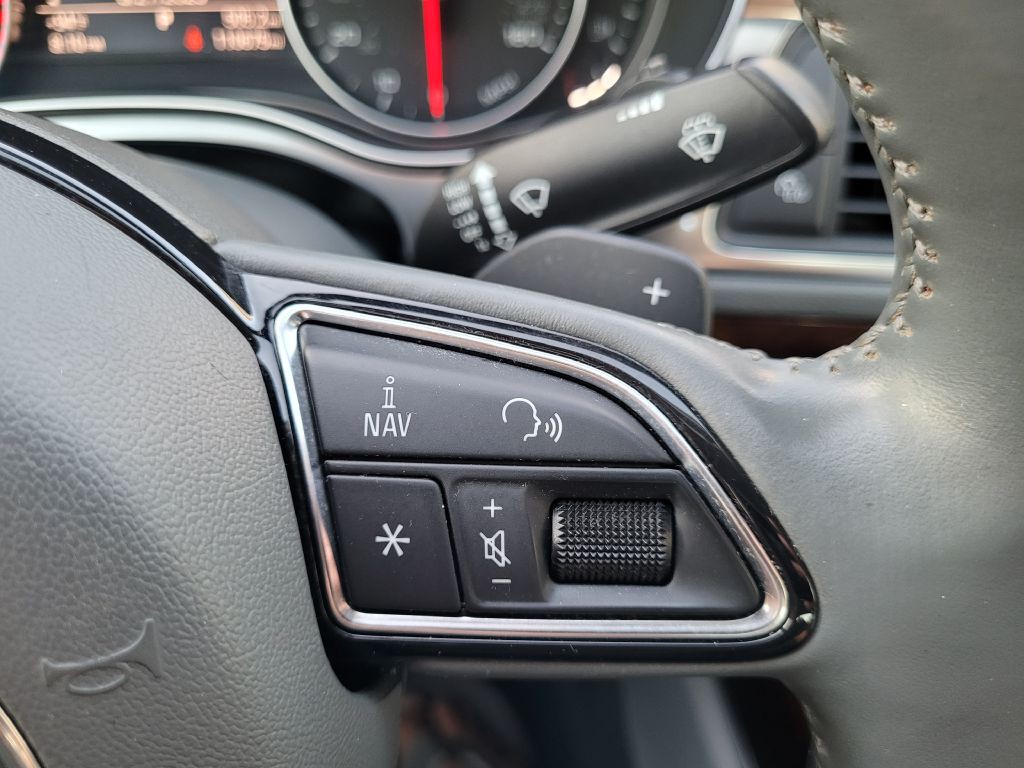2012 Audi A7 Image 29
