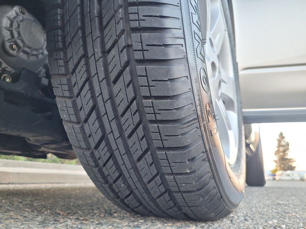 2005 Nissan Murano Image 15