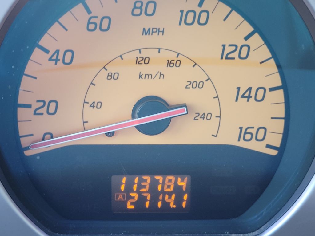 2005 Nissan Murano Image 19