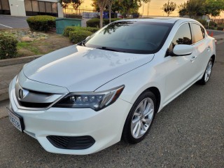 Image for 2018 Acura ILX Premium ID: 6858397