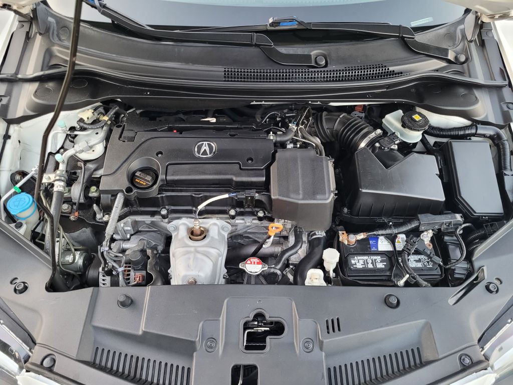 2018 Acura ILX Image 15