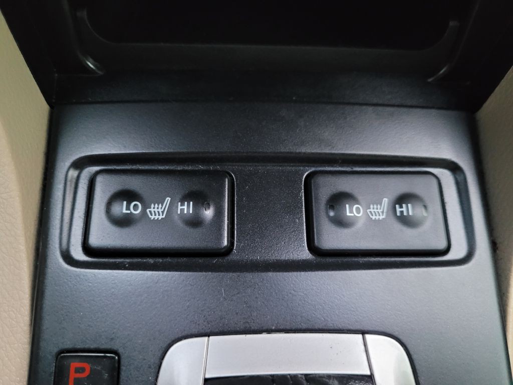 2018 Acura ILX Image 18