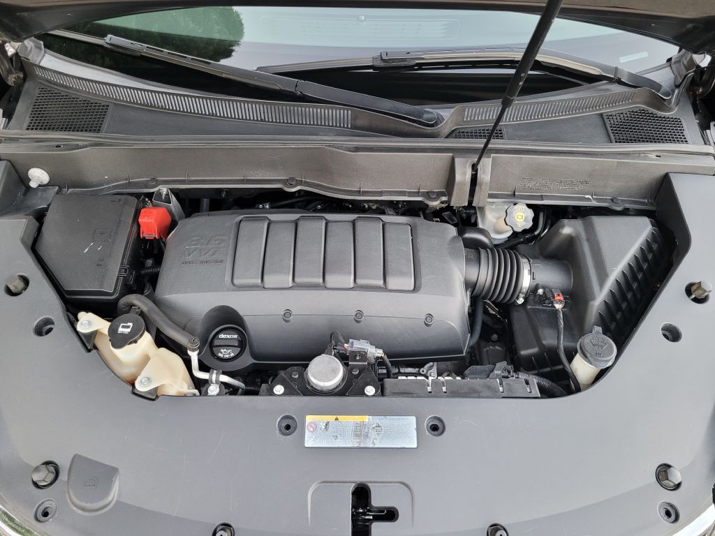 2016 Chevrolet Traverse Image 16