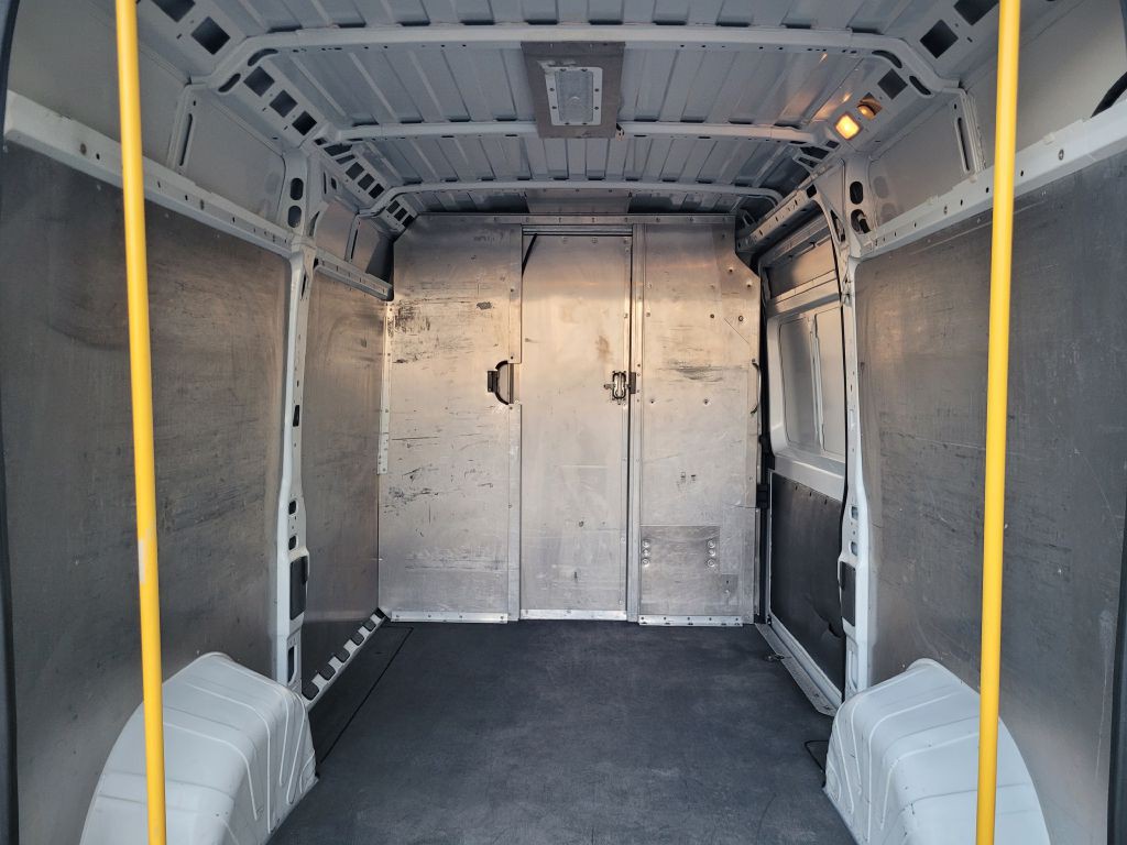 2014 RAM Promaster Image 14