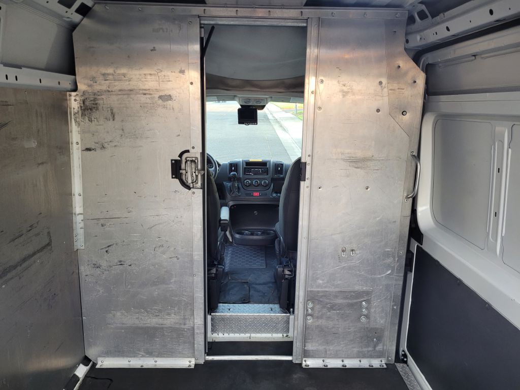 2014 RAM Promaster Image 15