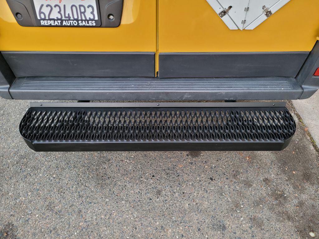 2014 RAM Promaster Image 16