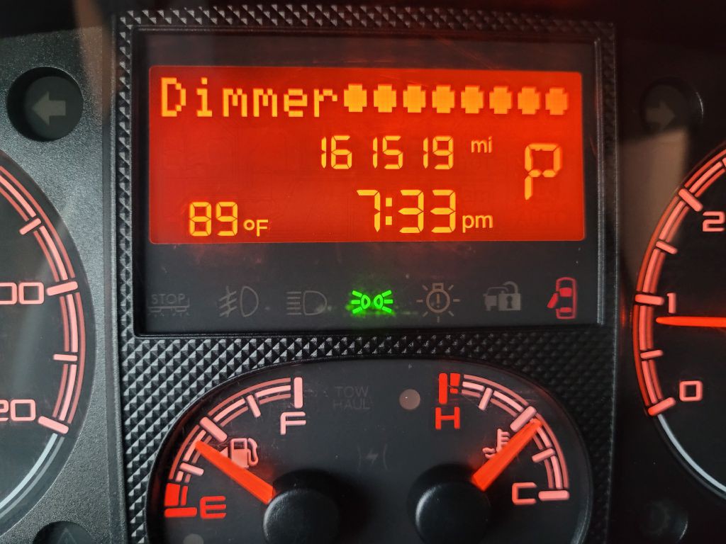 2014 RAM Promaster Image 24