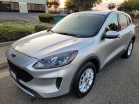 Image for 2020 Ford Escape SE ID: 6873912