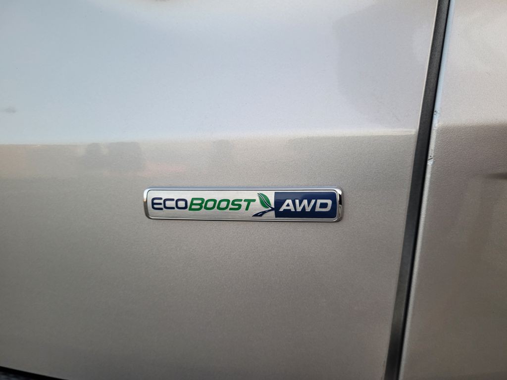 2020 Ford Escape Image 9