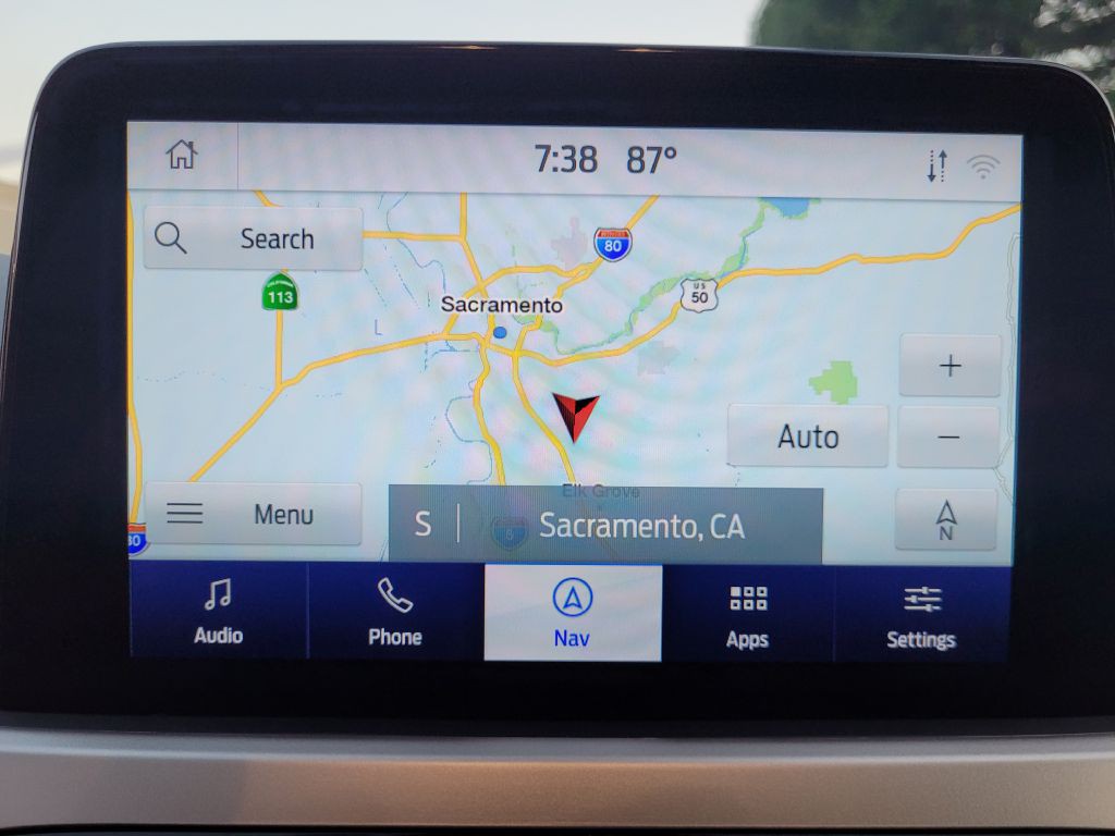 2020 Ford Escape Image 17