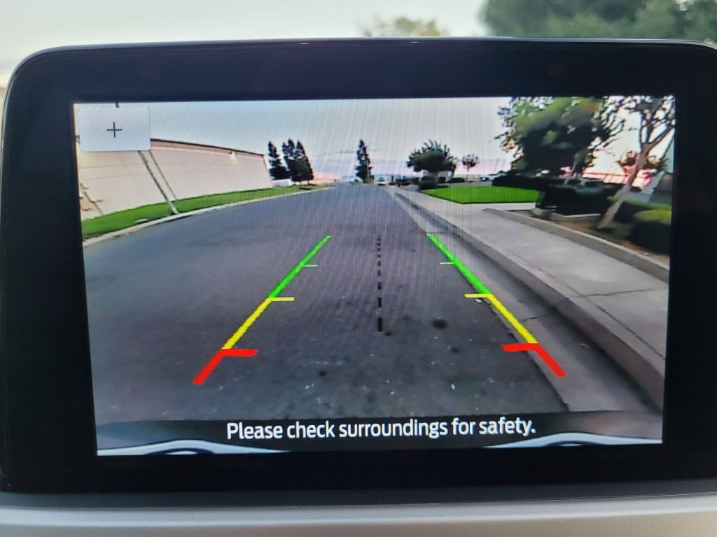 2020 Ford Escape Image 19