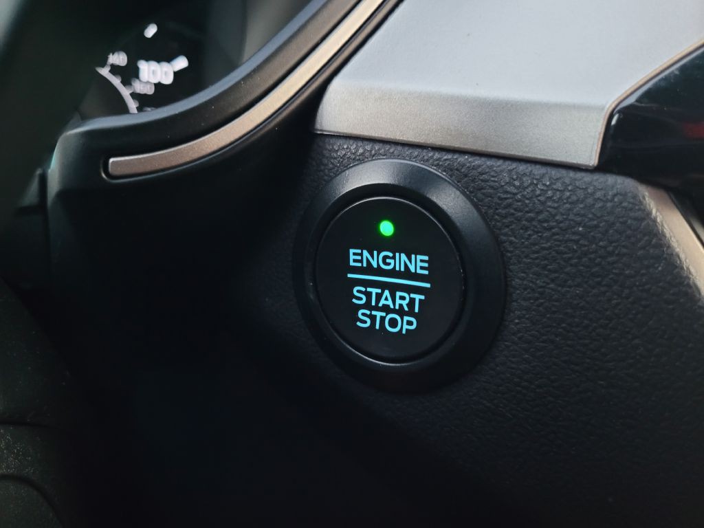 2020 Ford Escape Image 22