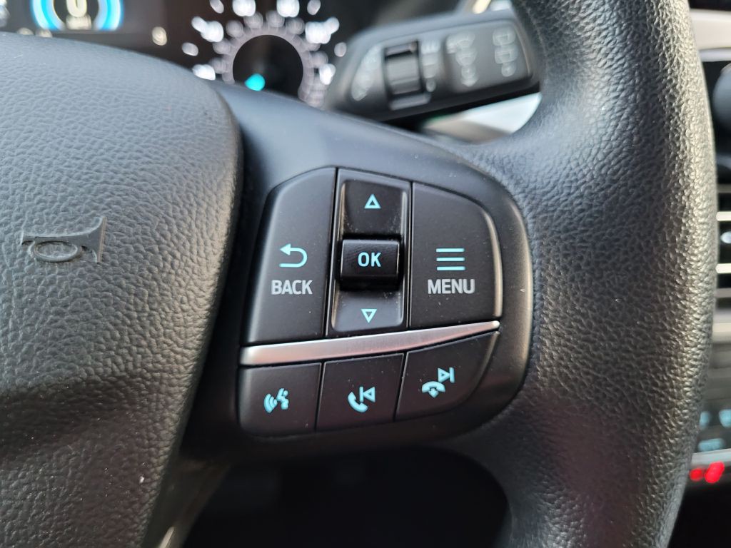 2020 Ford Escape Image 23