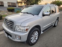Image for 2010 INFINITI QX56  ID: 6884151