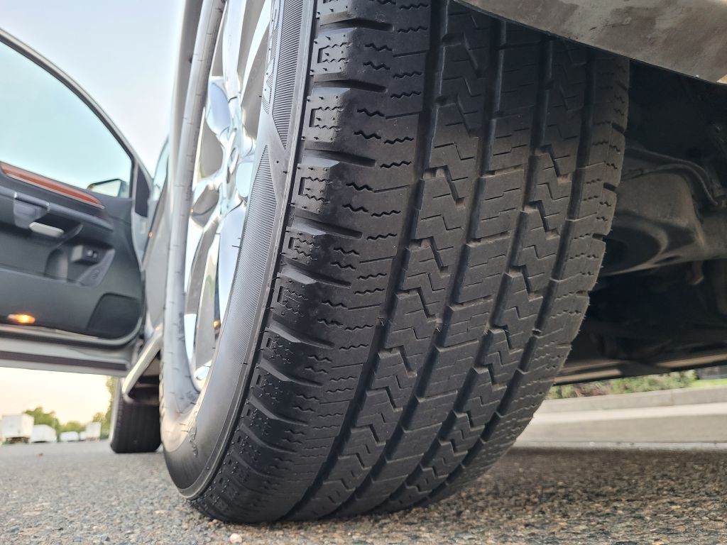 2010 INFINITI QX56 Image 18