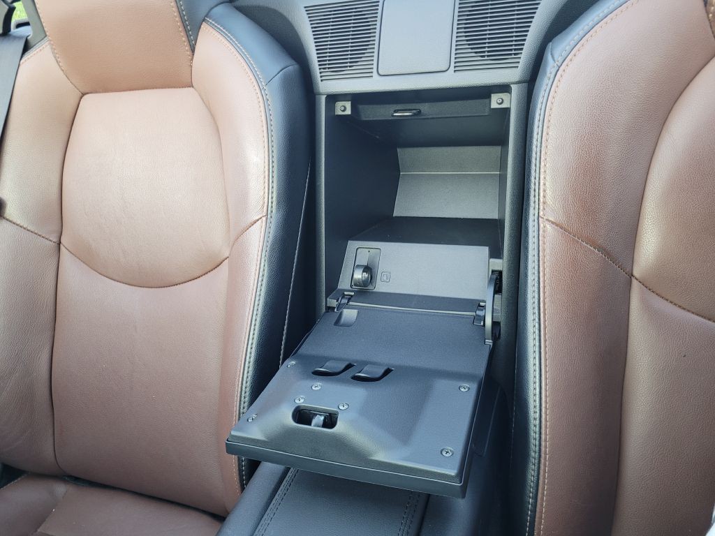 2013 Mazda MX-5 Miata Image 17