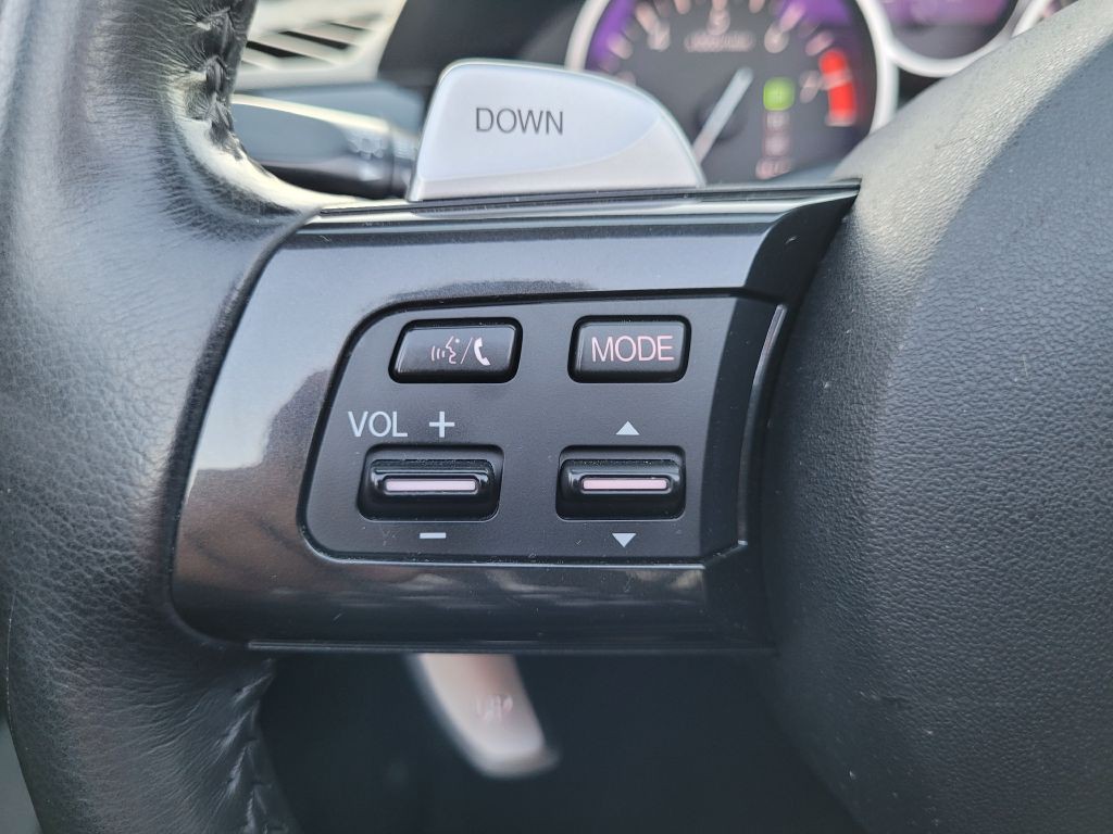 2013 Mazda MX-5 Miata Image 20