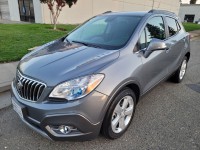 Image for 2015 Buick Enclave Enience ID: 6884246