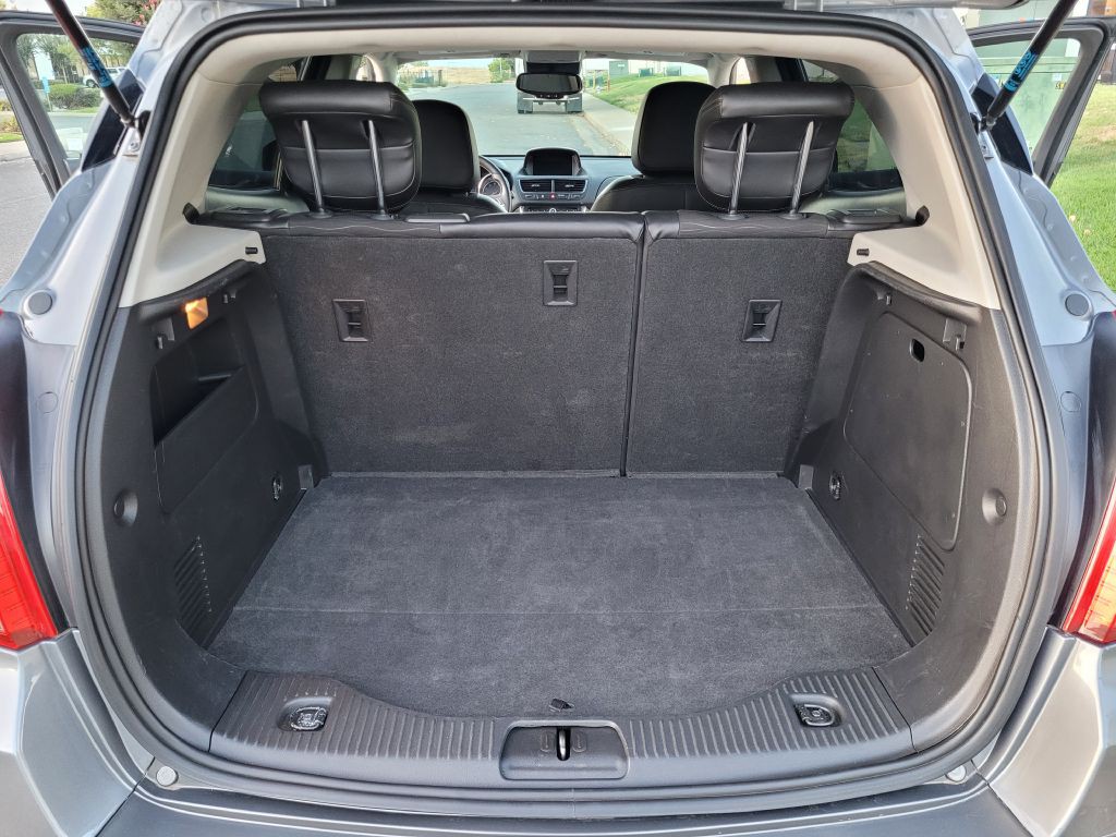 2015 Buick Enclave Image 13