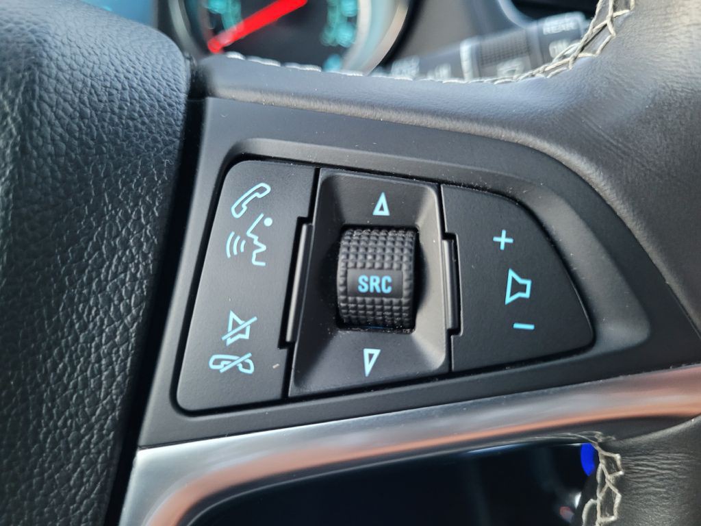 2015 Buick Enclave Image 21