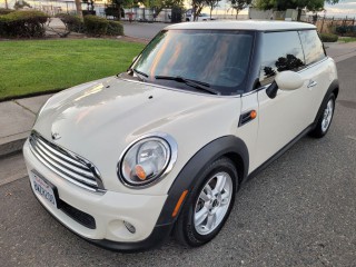 Image for 2012 MINI Cooper  ID: 6885900
