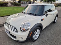 Image for 2012 MINI Cooper  ID: 6885900