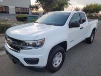 Image for 2016 Chevrolet Colorado  ID: 7078016