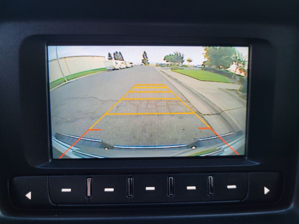 2016 Chevrolet Colorado Image 20