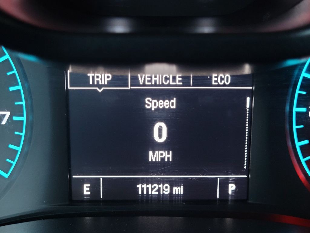 2016 Chevrolet Colorado Image 23