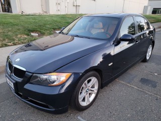 Image for 2008 BMW 3 Series 328i ID: 7078024