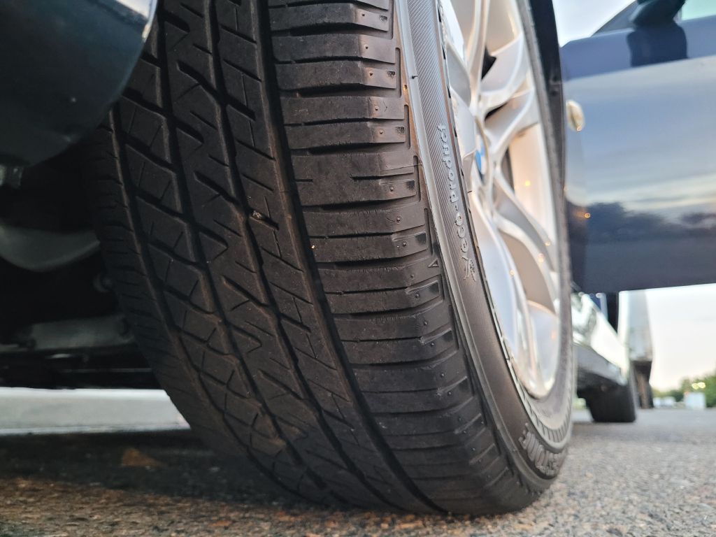 2008 BMW 3 Series Image 13