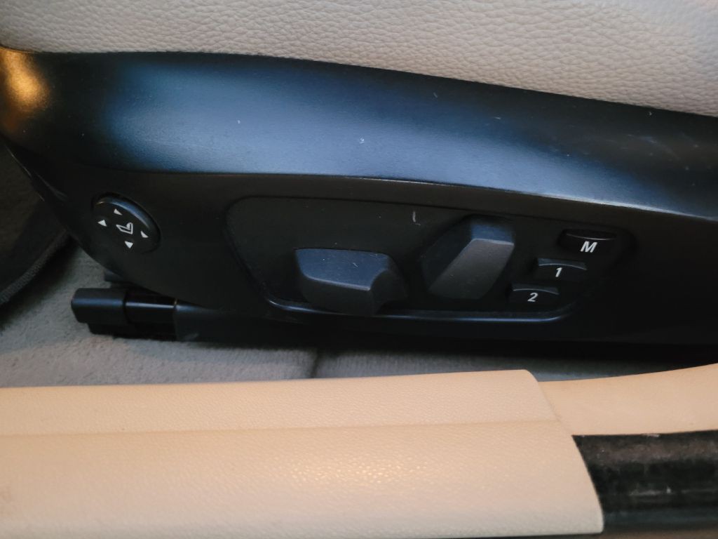 2008 BMW 3 Series Image 15