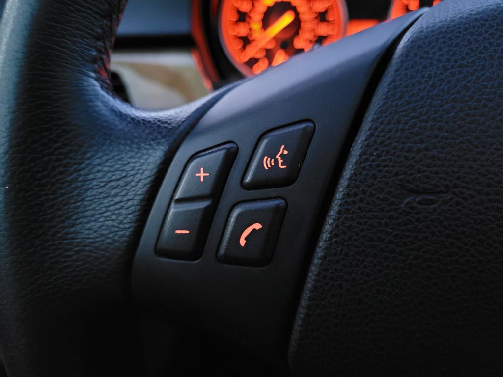 2008 BMW 3 Series Image 19