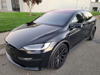 Image for 2022 Tesla Model X  ID: 7078054