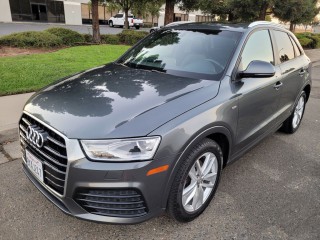 Image for 2018 Audi Q3 Premium ID: 7078062