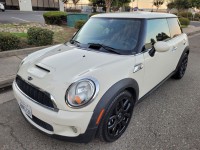 Image for 2010 MINI Cooper S ID: 7078076