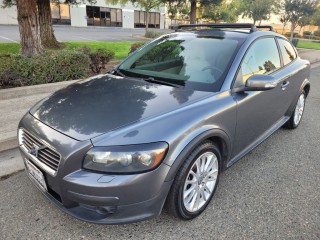 Image for 2010 Volvo C30 T5 ID: 7078295