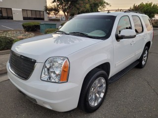 Image for 2011 GMC Yukon SLT ID: 7078354
