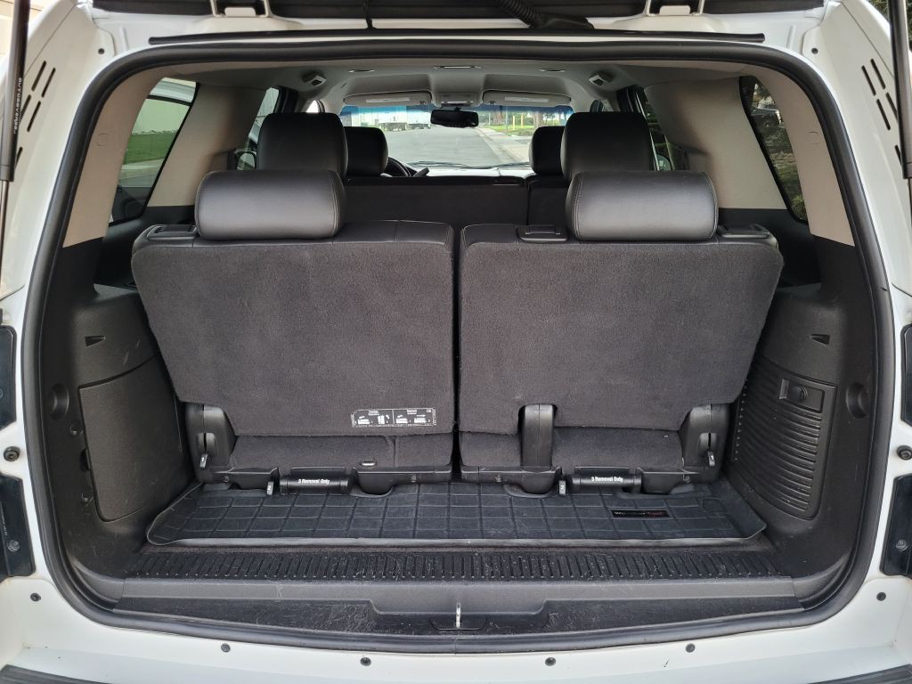 2011 GMC Yukon Image 14