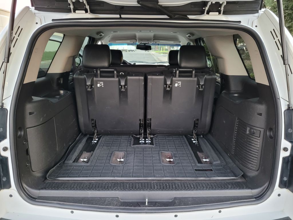 2011 GMC Yukon Image 15